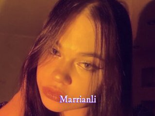 Marrianli