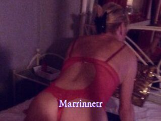 Marrinnetr