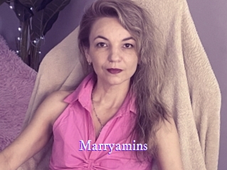 Marryamins