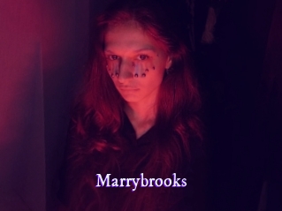 Marrybrooks