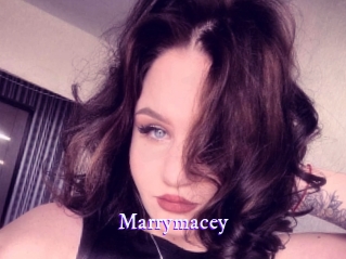 Marrymacey