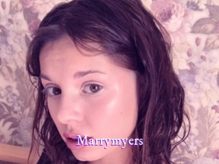 Marrymyers