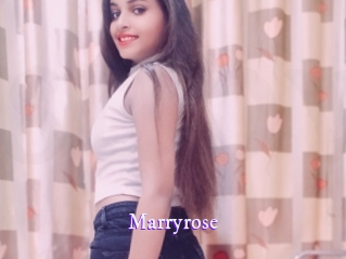 Marryrose