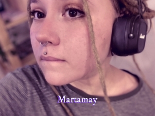 Martamay