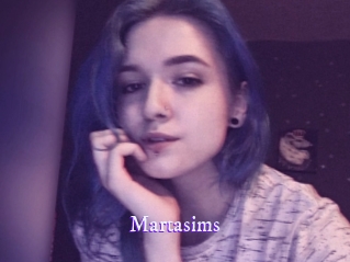 Martasims