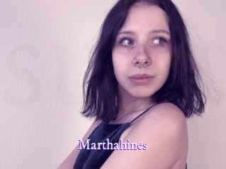 Marthahines