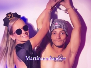 Martinaandanderr