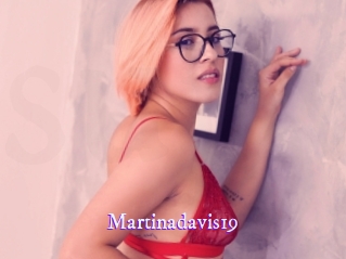 Martinadavis19