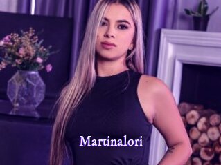 Martinalori