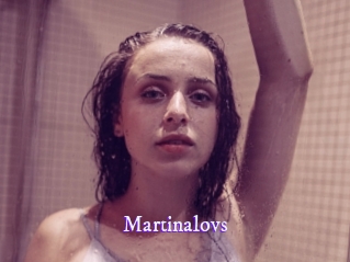 Martinalovs