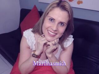 Martinasmith