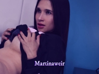 Martinaweir