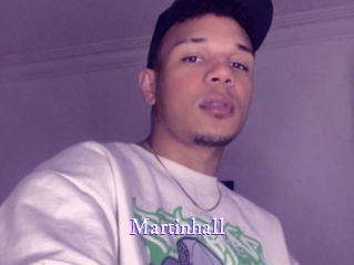 Martinhall