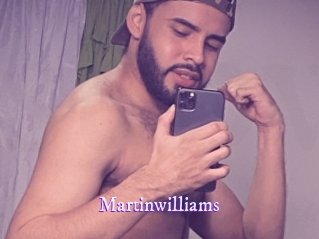 Martinwilliams