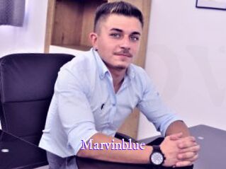 Marvinblue