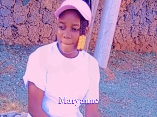 Maryanne