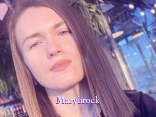 Marybrock