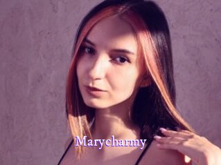 Marycharmy