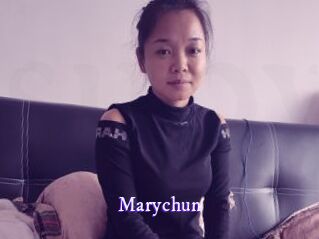 Marychun