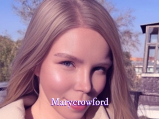 Marycrowford