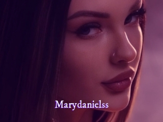 marydanielss Super Webcam