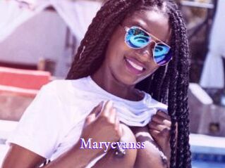 Maryevanss