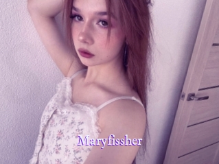 Maryfissher