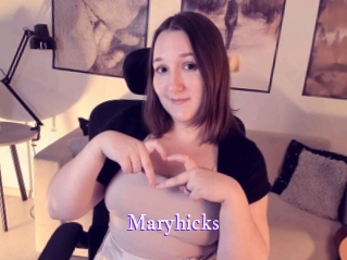 Maryhicks