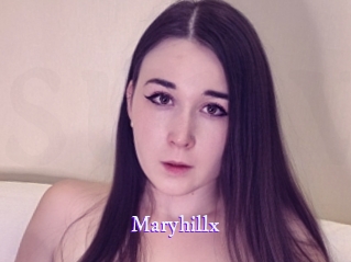 Maryhillx