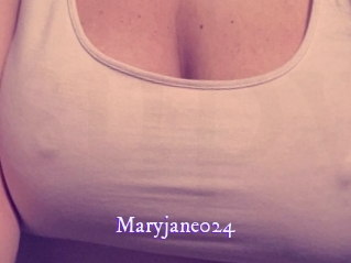 Maryjane024