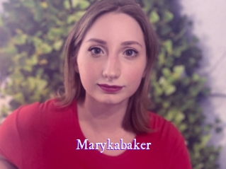 Marykabaker