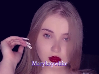 Marykaywhite