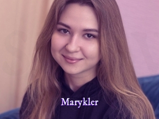 Marykler