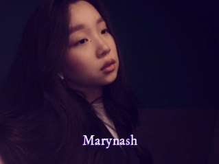 Marynash