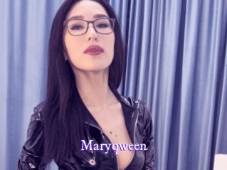 Maryqween