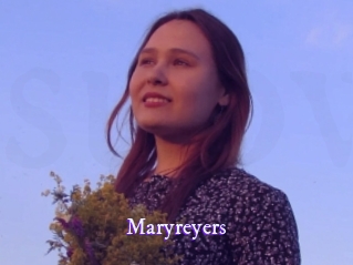 Maryreyers