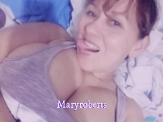 Maryroberts