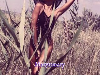 Maryttmary