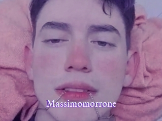 Massimomorrone