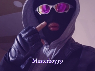 Masterboy59