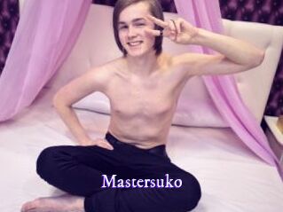 Mastersuko