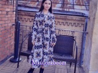 Matdoraboom