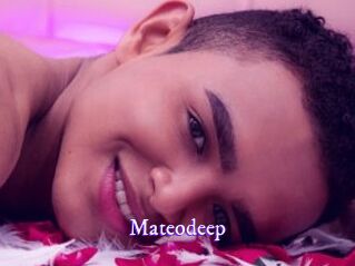 Mateodeep