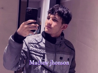 Mathew_jhonson