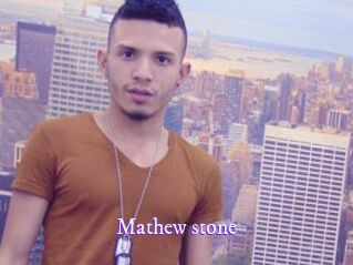 Mathew_stone