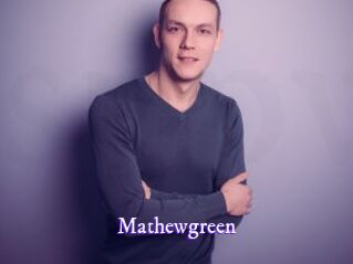 Mathewgreen