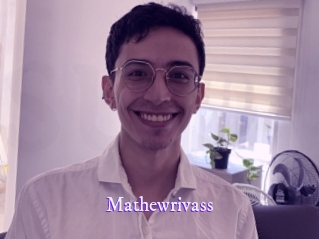 Mathewrivass