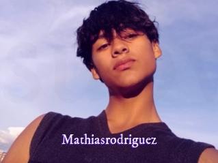 Mathiasrodriguez