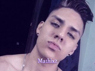 Mathixz