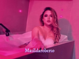 Matildaroberto